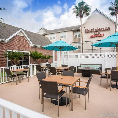 Residence Inn Corpus Christi Buitenkant foto