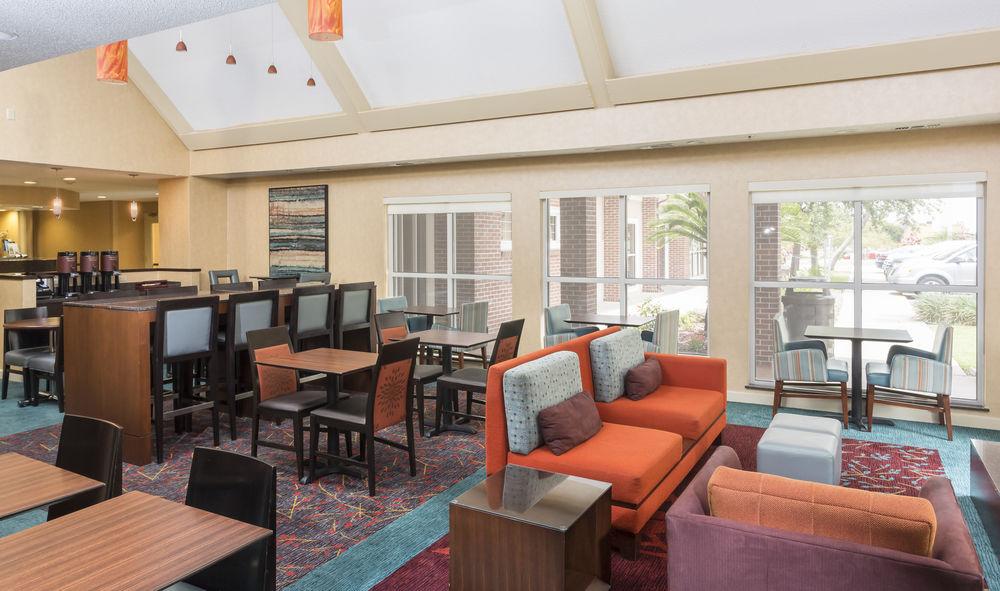Residence Inn Corpus Christi Buitenkant foto