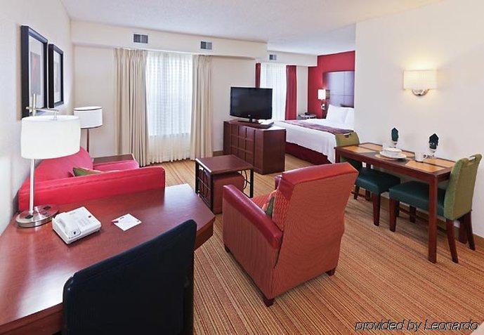 Residence Inn Corpus Christi Kamer foto