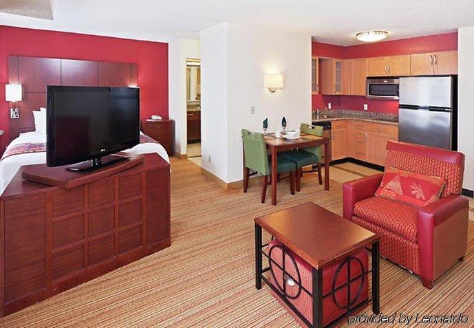 Residence Inn Corpus Christi Kamer foto