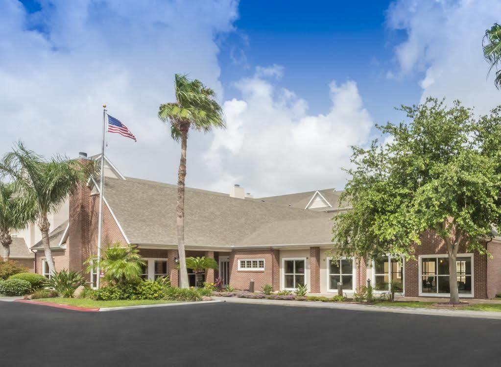 Residence Inn Corpus Christi Buitenkant foto