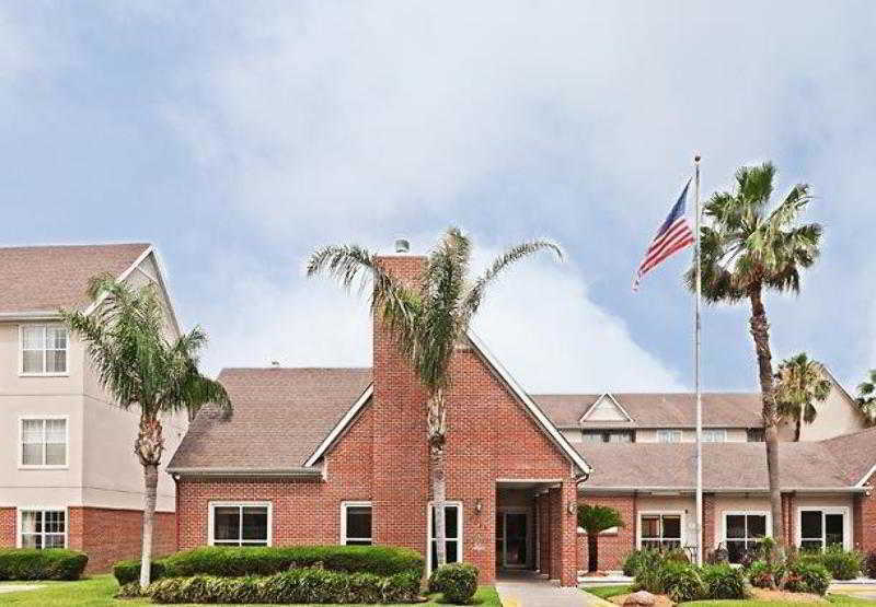 Residence Inn Corpus Christi Buitenkant foto